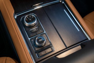 2022 Ford Expedition Platinum